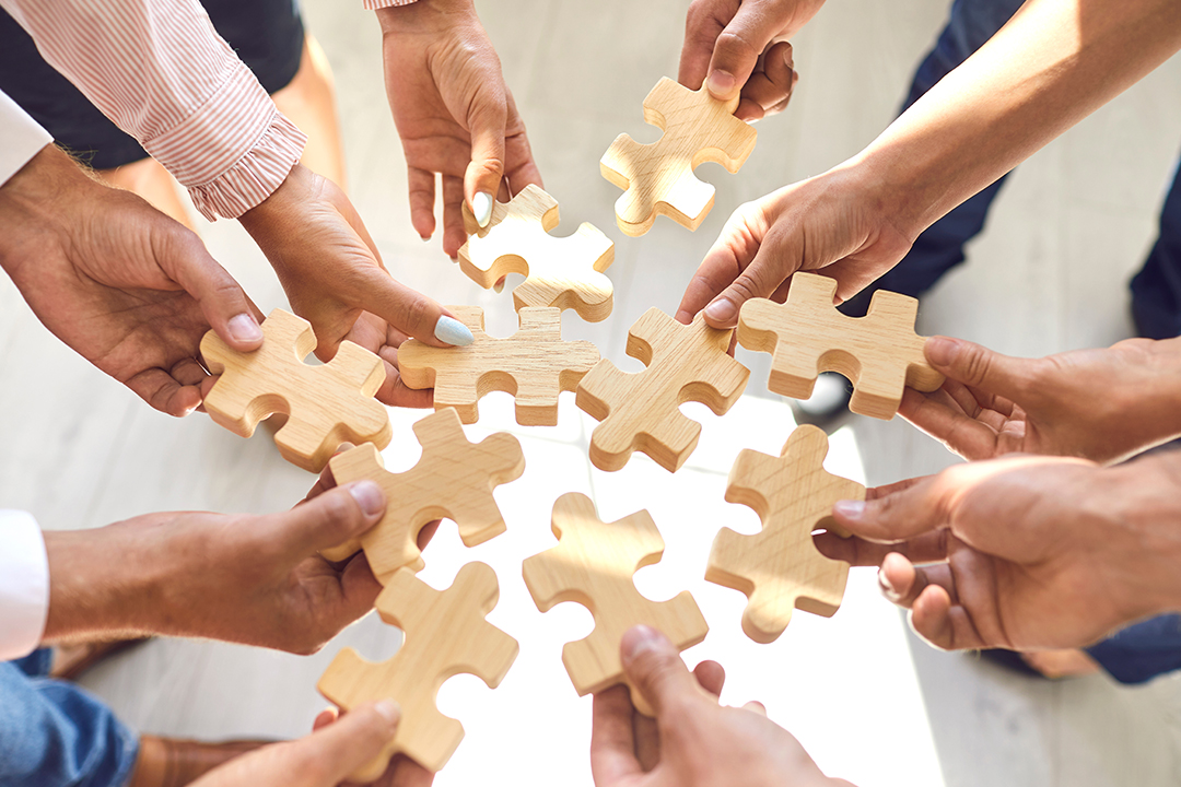 Структура Фінансової групи